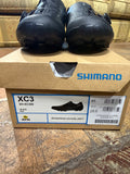 MTB - Scarpe da ciclismo SH-XC300 Black Taglia 45