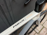 Telaio Focus Izalco Max tg M