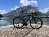 Cervelo R5 Ultegra Di2