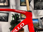 Pinarello Dogma F Rim brake frame 56 Demo