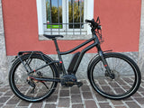 Cannondale E-Contro Speed