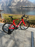 Pinarello X1 Disc 105 12v