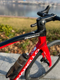 Pinarello X1 Disc 105 12v