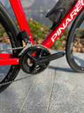 Pinarello X1 Disc 105 12v