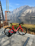 Pinarello X1 Disc 105 12v