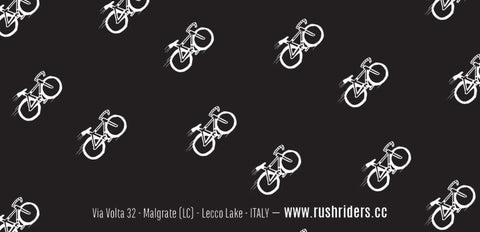 RUSH CYCLE GIFT CARD